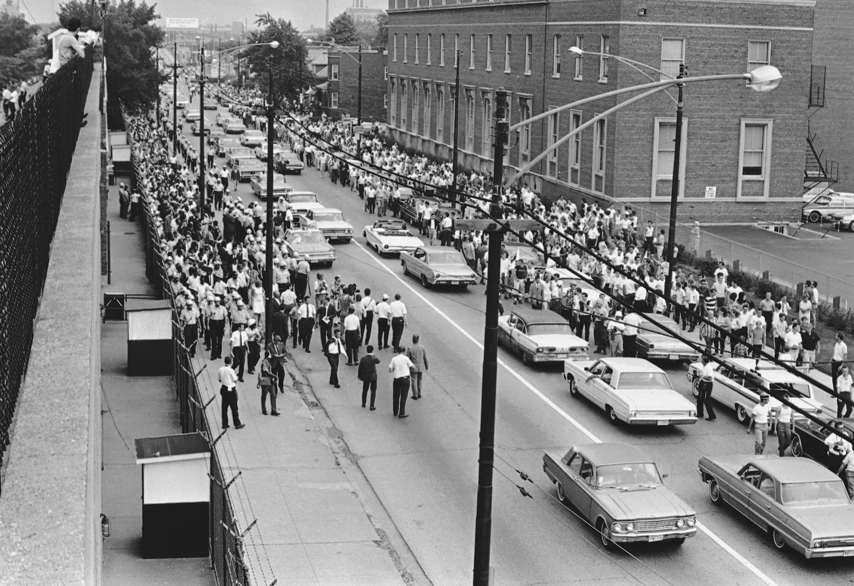 1966: Civil Rights